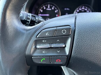 Hyundai i30 WG 1.0T-GDi 88kW COMFORT ČR SERVISKA - 14