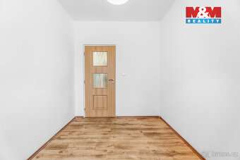 Prodej bytu 3+1, 69 m², Jablonec nad Nisou, ul. Lužická - 14