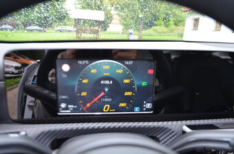 PRODÁM MERCEDES BENZ A 180D NOVÝ MODEL 2022 119.000KM DPH - 14