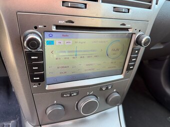 Opel Astra GTC 2.0 Turbo Cosmo - 14