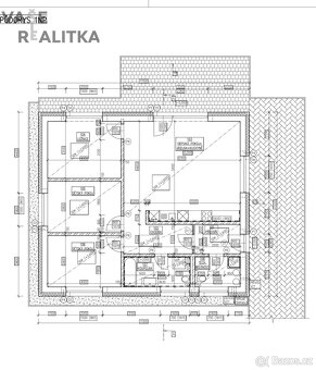 Prodej domu na klíč, 1156 m2, Bělotín - 14