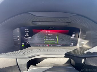 Škoda Kodiaq 2.0TDI 110kw 4x4 MATRIX VIRTUAL PANO DSG 2022 - 14