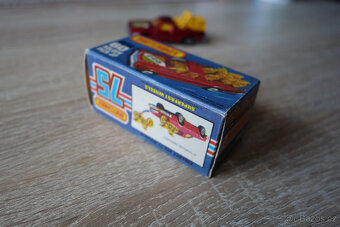 Matchbox Superfast No. 60 Holden Pick-Up - 14