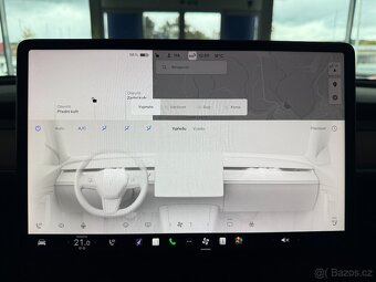 Tesla Model Y LONGRANGE,366kW,AWD,BERLÍN - 14