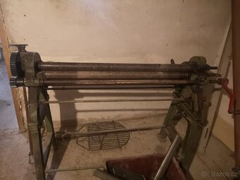 Klempířské vibaveni - 14