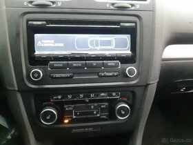 Vw Golf 6 1.2tsi - 14