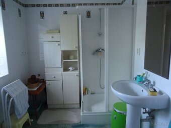 Chalupa u Stříbra - 14