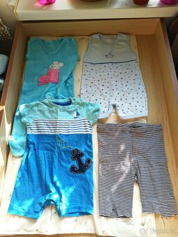 Oblečení pro miminka - 14