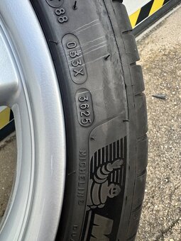 Alu kola Mercedes - AMG Styling 3 - 14