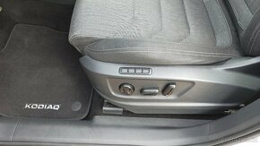 Škoda Kodiaq 1.4TSI  2018 - 14