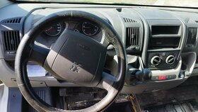 Peugeot Boxer  2.2 - 14