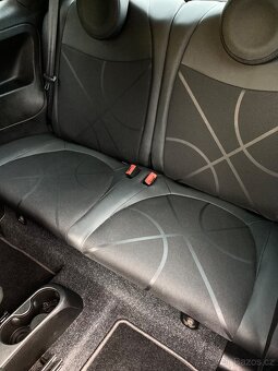 Fiat 500C SPORT 1.2 51kW VIRTUAL LED DIGI KLIMA ALU - 14