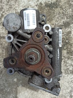 Haldex spojky 2.,4. a 5. generace VW Audi Škoda Seat - 14