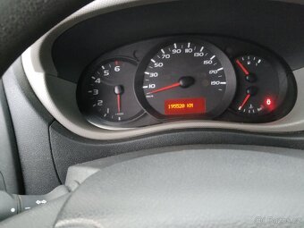 Renault Master 2,3dci, 92 kW,L2H2, 195520km,ČR 9/2016 - 14