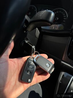 Volkswagen T6 Multivan 2.0TDI 110KW DSG LED - 14
