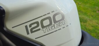 Triumph Tiger Explorer 1200 XRT - 14