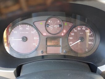 2012 Citroën Berlingo Multispace 1.6 hdi 119000 km původ ČR - 14