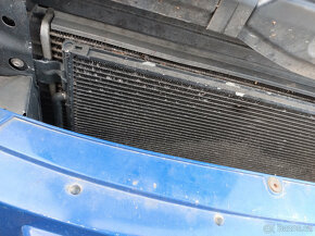 Skoda Octavia II 1,9TDI 77kW 2005 motor KO, dily z vozu - 14