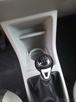 Seat Mii 1.0 44KW- ŠKODA-CITIGO-VW Up-KLIMATIZACE-NOVÁ STK - 14