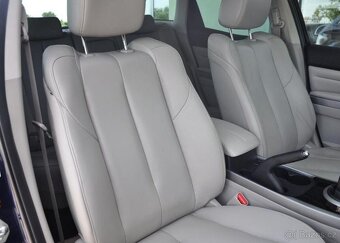 Mazda CX-7 2,2MZ-CD ŠÍBR NAVI KAMERA - 14