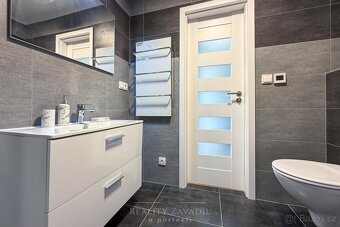 Pronájem byty 2+kk, 45 m2 - Chomutov, ev.č. 550 - 14
