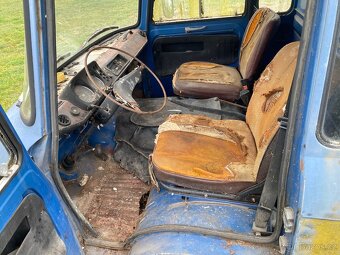 Barkas B1000 - 14