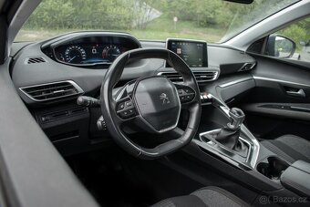 Peugeot 3008 1.2 PureTech Active - 14