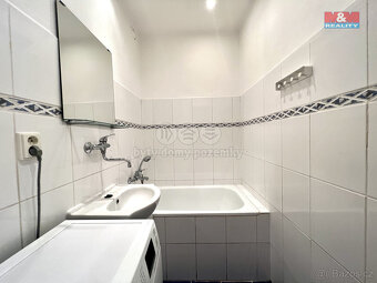 Pronájem bytu 1+1, 36 m², Prostějov, ul. Krasická - 14