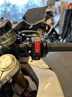 Cfmoto 450SR - 14