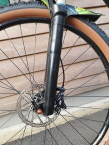 Kolo Specialized Sumpjumper velikost L, 29kola - 14