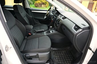 ŠKODA OCTAVIA III KOMBI DSG 2,0 TDI 135KW 4X4 - 14
