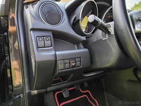 Mazda 5 GT 2.0, 2012, poctivých 204tis, vysoká výbava - 14
