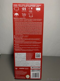 Nintendo Swtich OLED - 14