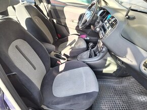 Fiat Bravo, 1.9 JTD 16V MultiJet - 14