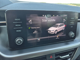 Škoda Scala, 1,0 TSi Style, DPH - 14