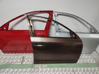 Dveře pro Škoda - 14