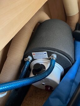 Burstner pro 7 osob - 14
