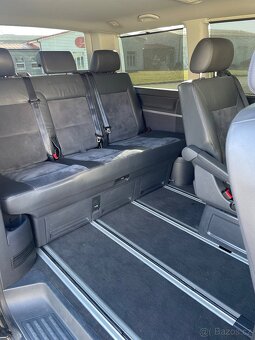 Volkswagen Transporter/Multivan T5.1 132kw ELEGANCE - 14