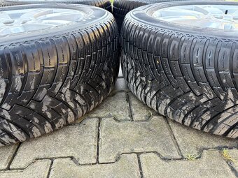 Originální R19 Land Rover Discovery 4 vč. celoročních Pirell - 14