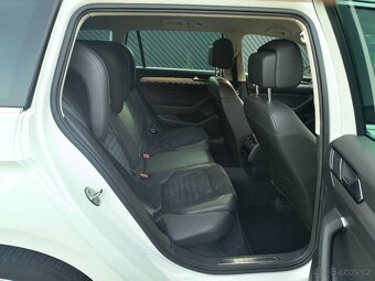 Vw Passat B8 Highline 2.0TDi /150Ps/Cam/Full Led/Masáž/2016 - 14