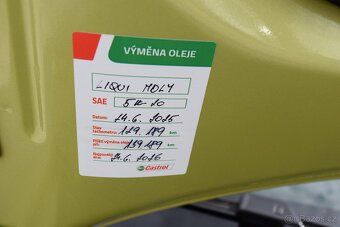 🚗Opel Adam 1.0 T 66KW LIMITED PO SERVISE - 14