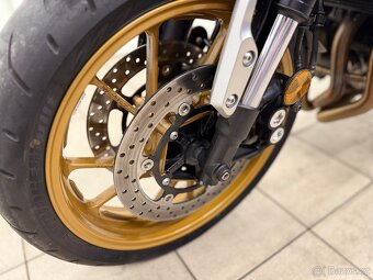YAMAHA XSR 900,ABS,TOP,10000 KM - 14