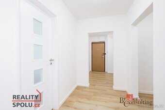 Prodej, byty/3+1, 79 m2, Urbánkova 3368/63, Modřany, 14300 P - 14