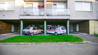 Prodej bytu 3+1 83 m² Velké náměstí, Hradec Králové - 14