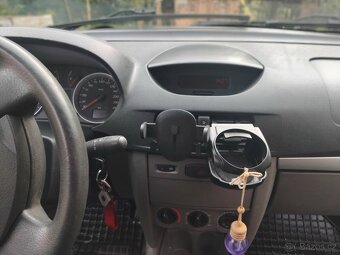 Renault Thalia 1.2 r.v.2009 - 14