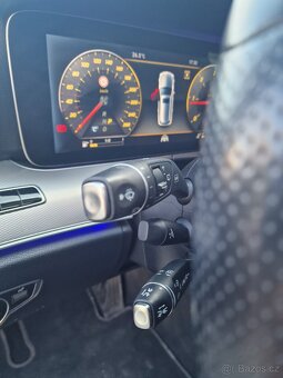 Mercedes-Benz E220d, kombi, panorama, Webasto, tažné, kůže - 14