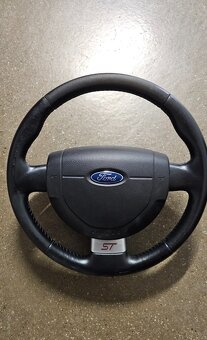 Ford Fiesta ST150 2.0 Duratec 2008 110kw slalom track days - 14
