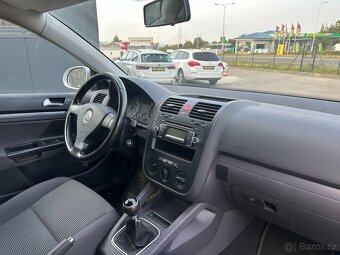Volkswagen Golf 2008 - 14