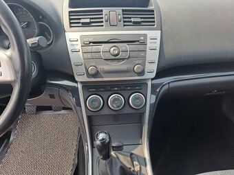 Mazda 6 2.0i Combi Dynamic - 14