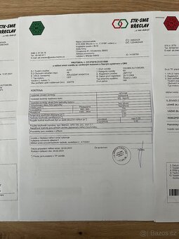 audi a6 c6 3.0tdi 176kw webasto+tažné - 14